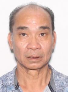 Qui Van Tran a registered Sexual Offender or Predator of Florida