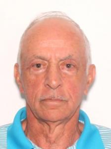 George Lawrence Barboza a registered Sexual Offender or Predator of Florida