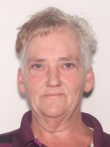 Ginger Renee Smalley a registered Sexual Offender or Predator of Florida