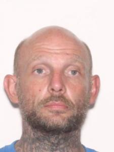 David Jamie Brown a registered Sexual Offender or Predator of Florida