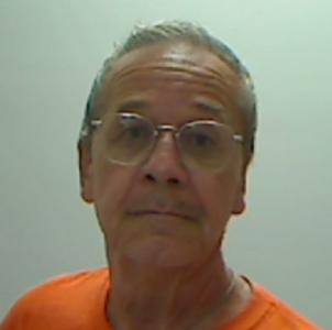 William Daniel English a registered Sexual Offender or Predator of Florida