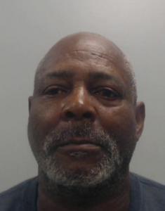 Derrick Roberson a registered Sexual Offender or Predator of Florida