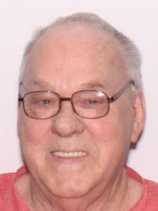 William August Jones a registered  of Florida