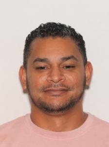 Raner Obed Diaz a registered  of Florida