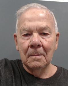 James Edward Betts a registered Sexual Offender or Predator of Florida