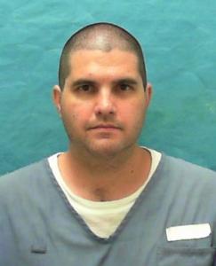 Michael Anthony Mullin a registered Sexual Offender or Predator of Florida