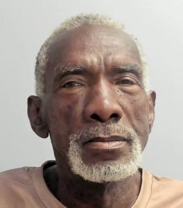 Theophers Cooper a registered Sexual Offender or Predator of Florida