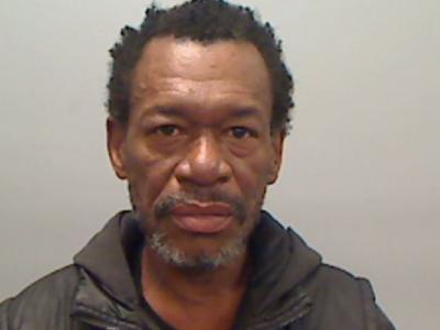 John Crane Junior a registered Sexual Offender or Predator of Florida