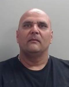 Anil Raojibhai Patel a registered Sexual Offender or Predator of Florida