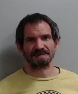 Christopher Alan Mitchell a registered  of Florida