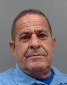 Alirio Ferreira Da Rocha a registered Sexual Offender or Predator of Florida