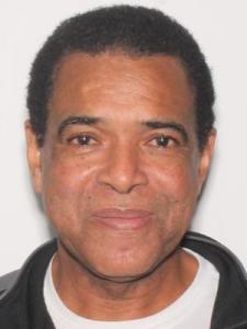 Stephen Ferris Ward a registered  of 