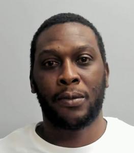 Keith Antione Mccall a registered Sexual Offender or Predator of Florida