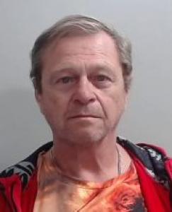 Cyril Marvin Johnson Jr a registered  of Florida