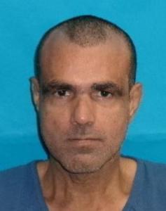 Benjamin Santos Gonzalez a registered Sexual Offender or Predator of Florida