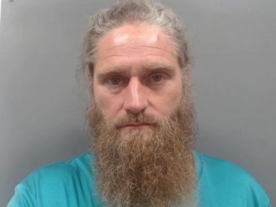 Corey Scott Sprague a registered Sexual Offender or Predator of Florida