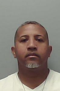 Steven Jorge Rodriguez a registered Sexual Offender or Predator of Florida