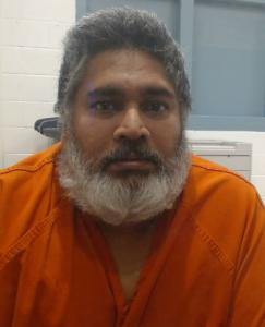 Anderson Nazrudeen Khan a registered Sexual Offender or Predator of Florida