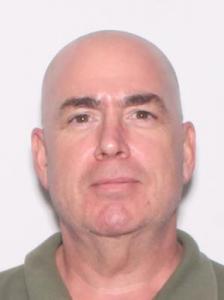 Kenneth Robert Hawthorne a registered Sexual Offender or Predator of Florida