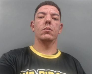 Andres Crespo a registered Sexual Offender or Predator of Florida