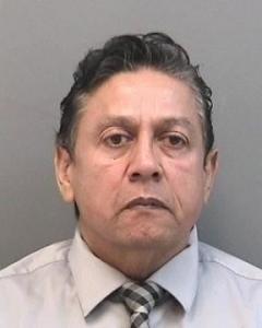 Vicente Galvez a registered Sexual Offender or Predator of Florida