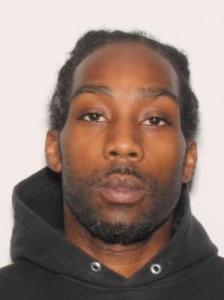 Tayvion Taure Houston a registered Sexual Offender or Predator of Florida