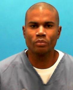 Derrick Keith Strickland III a registered Sexual Offender or Predator of Florida