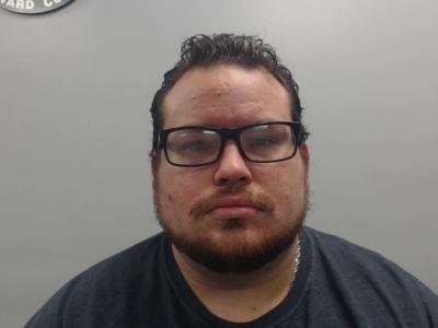 Jordan Christian Morse a registered  of Florida