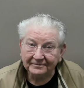 Robert Lamar Rush a registered  of Florida