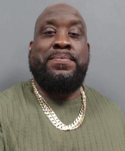 Doyle Tyrone Orange Jr a registered  of Florida