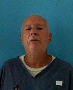 William Jeffery Padgett a registered Sexual Offender or Predator of Florida