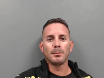 Ernesto Guevara Abrahan a registered Sexual Offender or Predator of Florida
