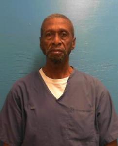 Louis Robinson a registered Sexual Offender or Predator of Florida