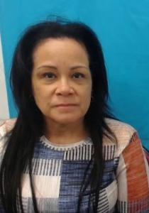 Dellys M Serrano-rosario a registered Sexual Offender or Predator of Florida