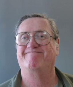 Jeffery Scott Parker a registered Sexual Offender or Predator of Florida