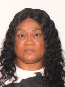 Latanya Latiese Ned a registered Sexual Offender or Predator of Florida