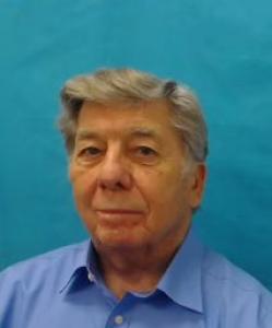 Earl Casperson Meggison Sr a registered  of Florida