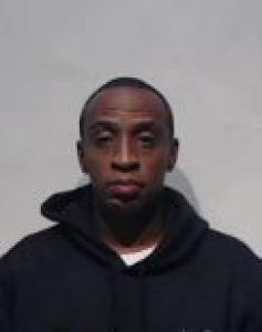 Antonio Hall a registered Sexual Offender or Predator of Florida