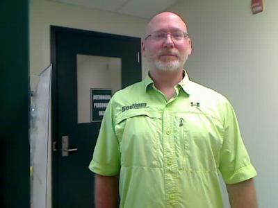 Nicholas Bazin a registered  of Florida