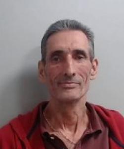 David Lee Ballard a registered Sexual Offender or Predator of Florida