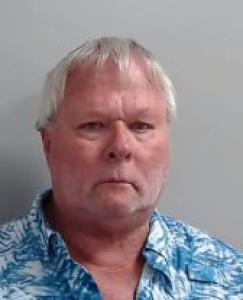 Scott Edward Meyers a registered Sexual Offender or Predator of Florida