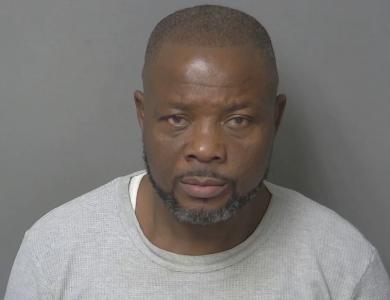 Arnoux Joseph a registered Sexual Offender or Predator of Florida