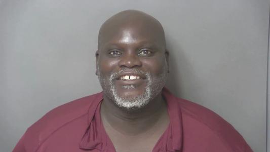 Jermaine L Suain a registered Sexual Offender or Predator of Florida