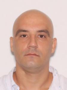 Seth Manuel Durbin a registered Sexual Offender or Predator of Florida