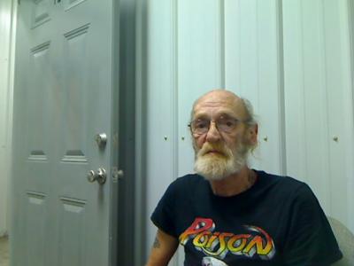 Dewey Dewayne Vaught a registered Sexual Offender or Predator of Florida