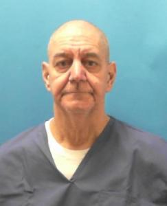 Ernest Jacob Miller a registered Sexual Offender or Predator of Florida
