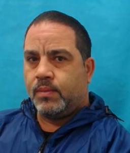 Javier Santos a registered Sexual Offender or Predator of Florida