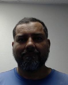 Jose Manuel Abarca a registered Sexual Offender or Predator of Florida