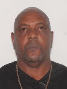 Alfonso David Redden a registered Sexual Offender or Predator of Florida