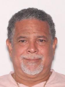 Luis Antonio Rodriguez Melendez a registered Sexual Offender or Predator of Florida